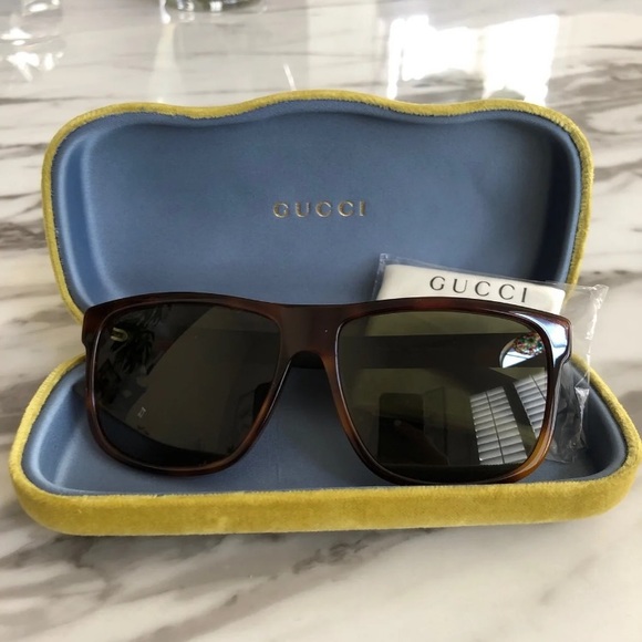 Gucci Sunglasses